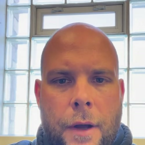 Jared Brown, Owner of Fire Protection Solutions